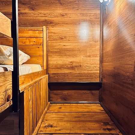 Kucica Vjera Ada Bojana Villa Улцин Екстериор снимка